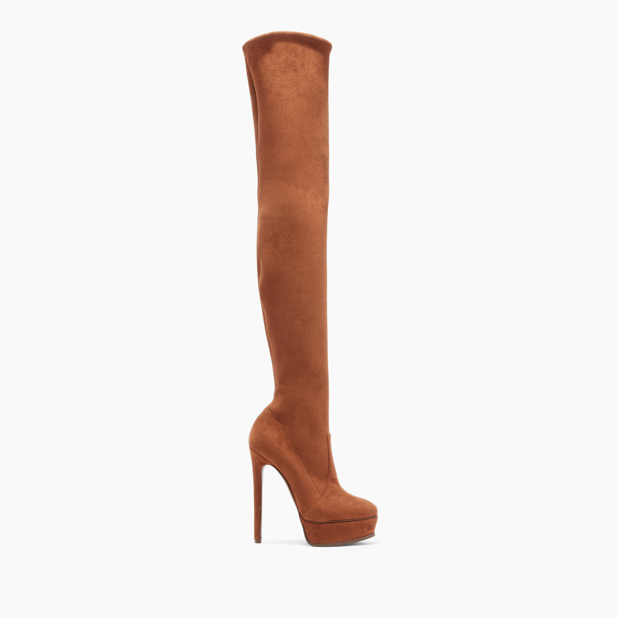 Casadei Flora - Donna Stivali Sopra Il Ginocchio Rodeo 37