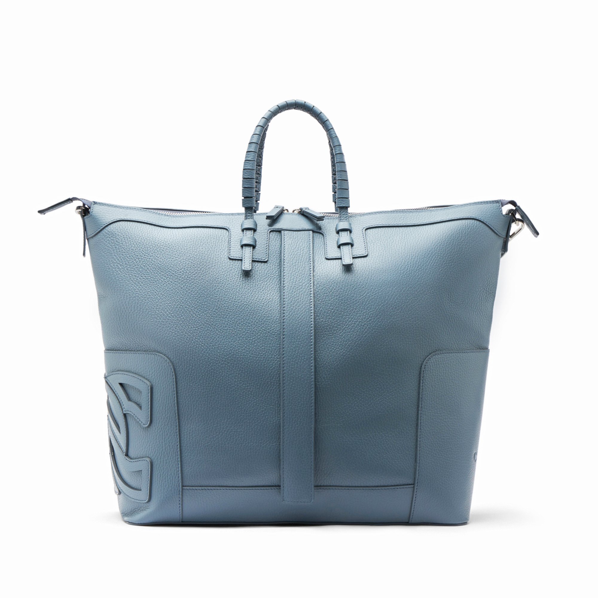 Casadei C-style Bag - Woman  Skylight Qt