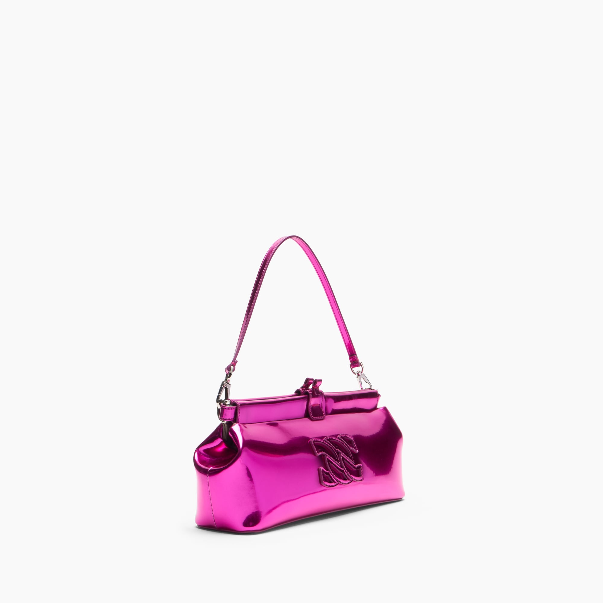 Casadei Interstellar Tasche - Frau Taschen Magenta Qt 