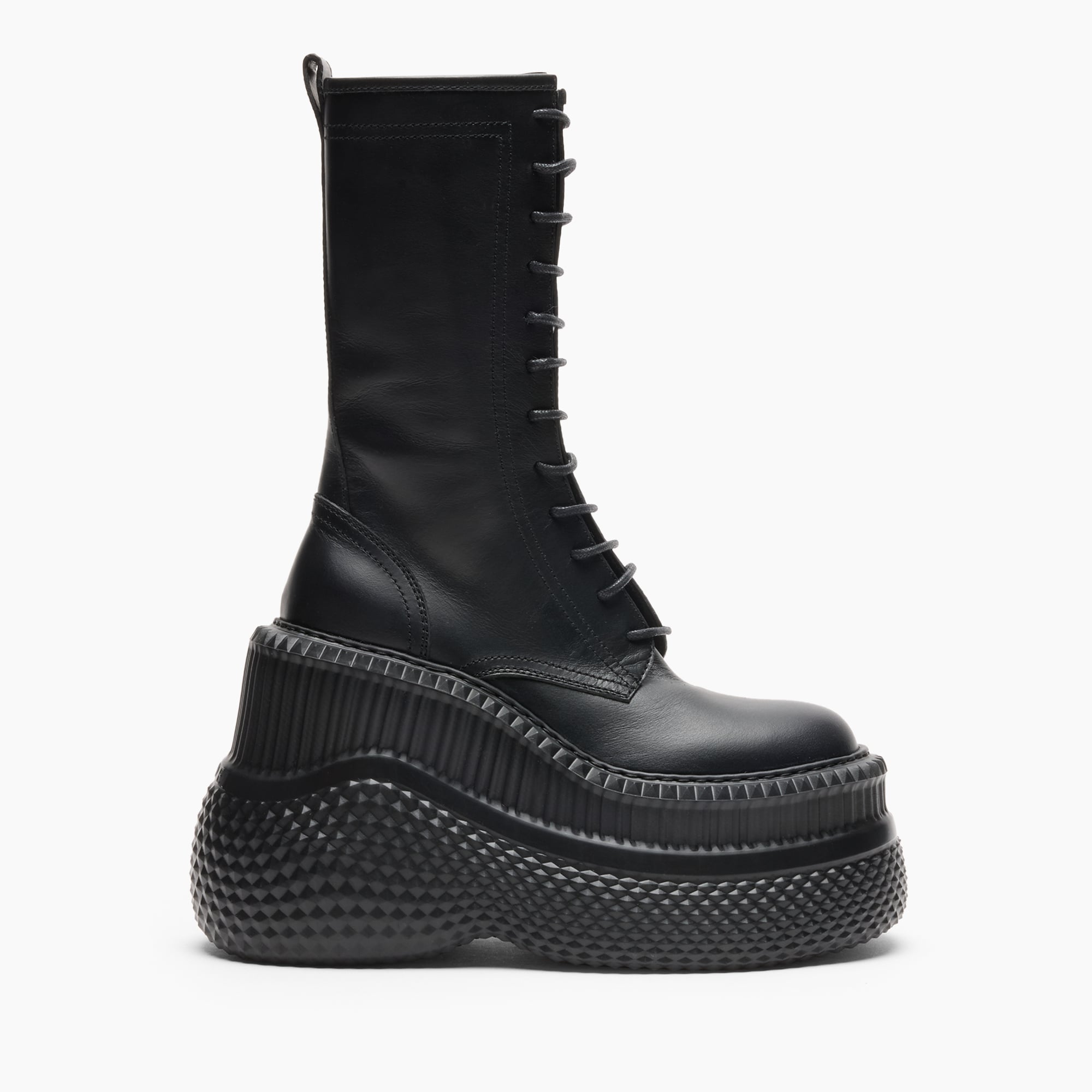CASADEI 맘모스 부츠