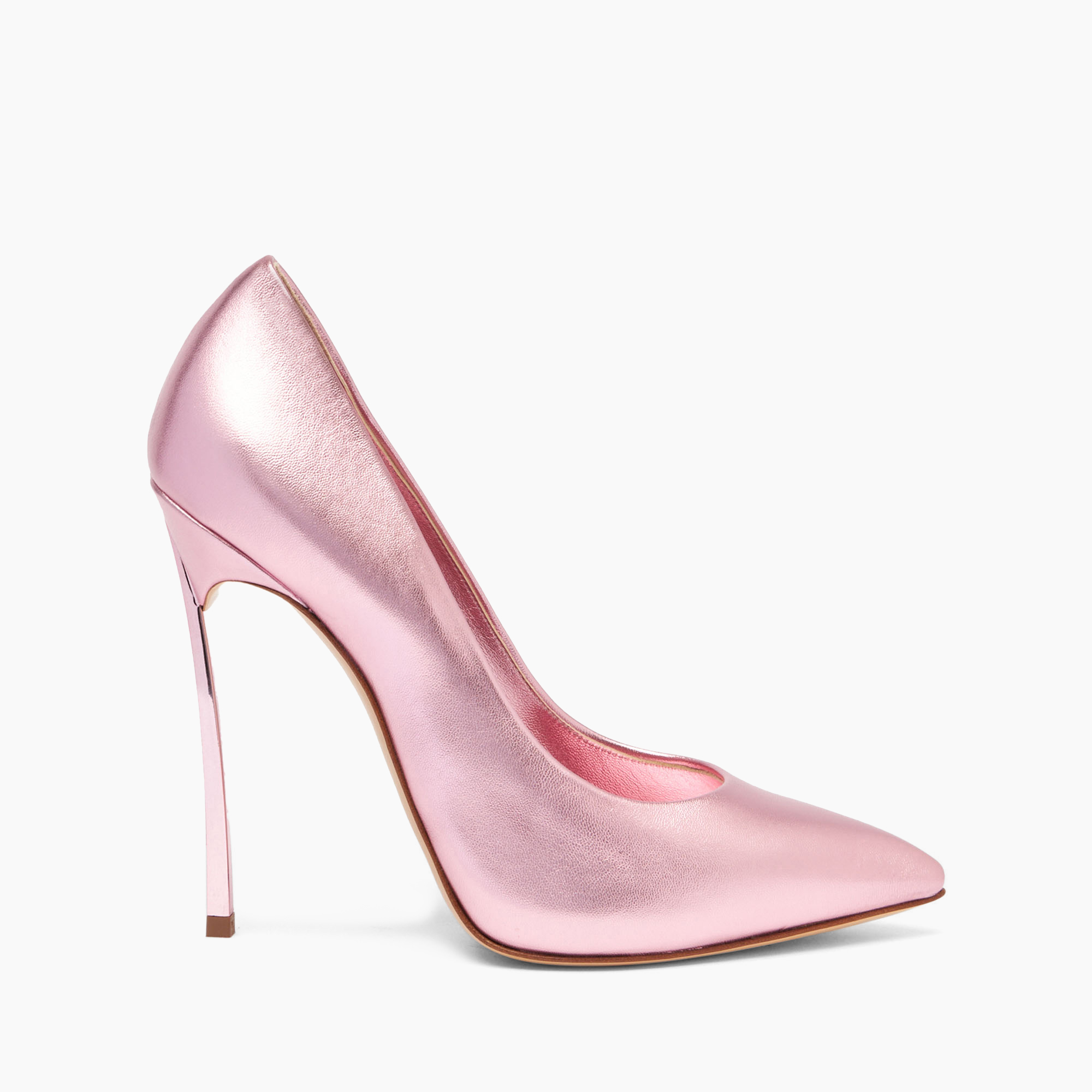 Casadei Blade Flash - Woman Pumps Minou 38 In Minou
