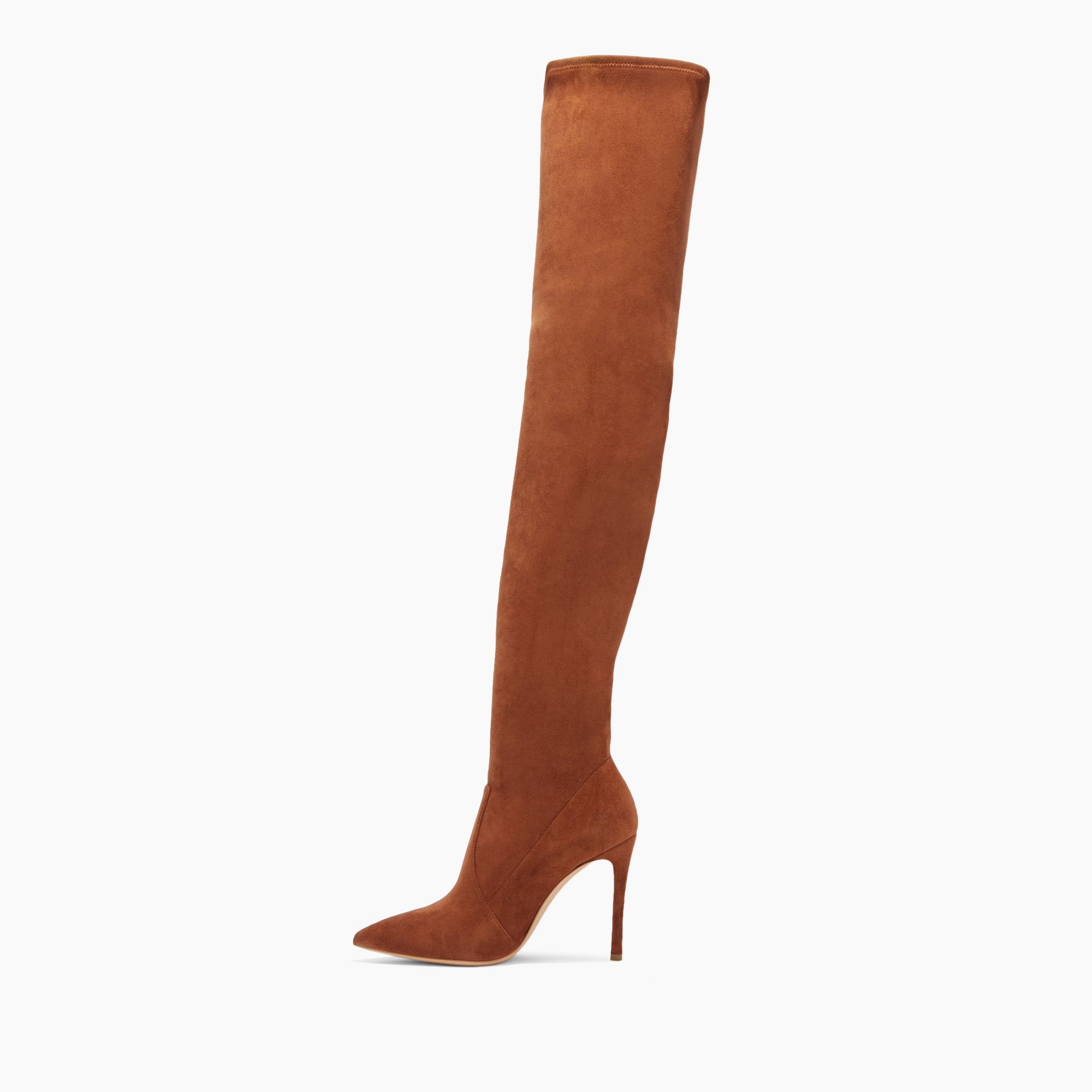  Casadei Julia - Frau Overknee-stiefel Rodeo 38 