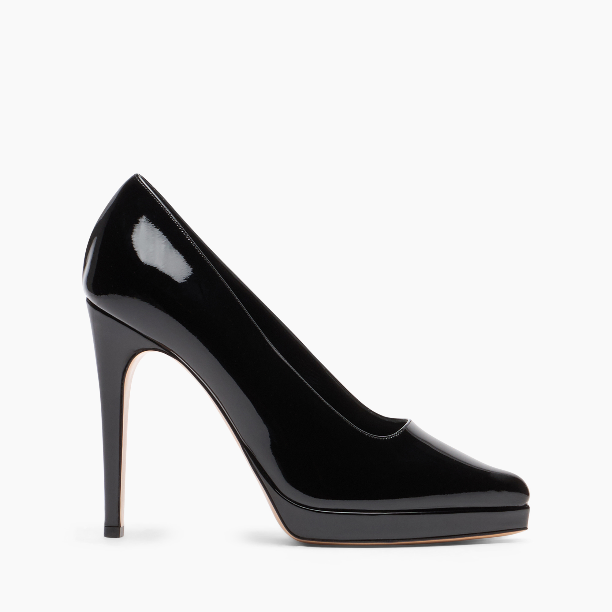 Casadei Michelle - Woman Pumps And Slingback Black 37 In Black