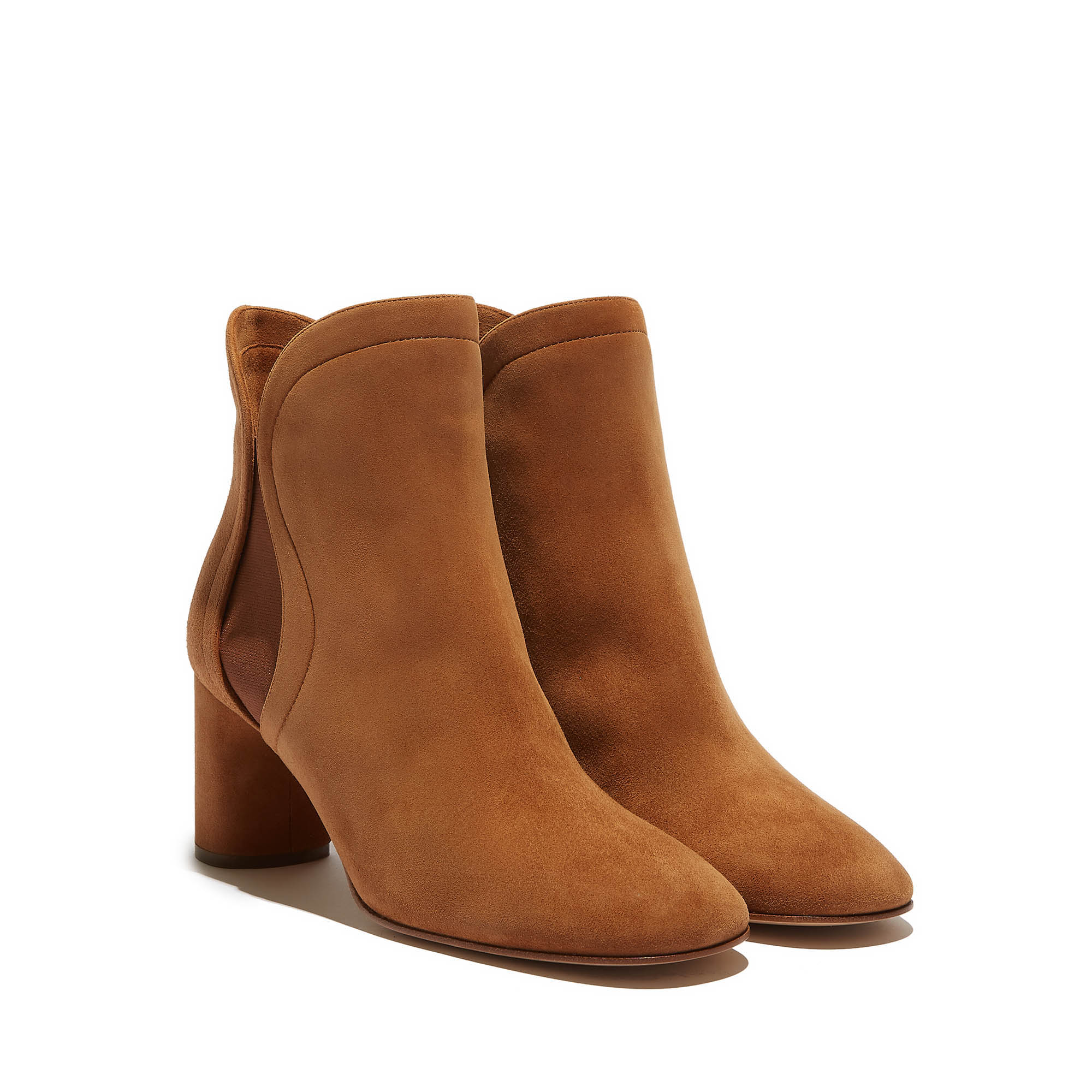 Women's Ankle Boots in Rodeo | Angel | Casadei