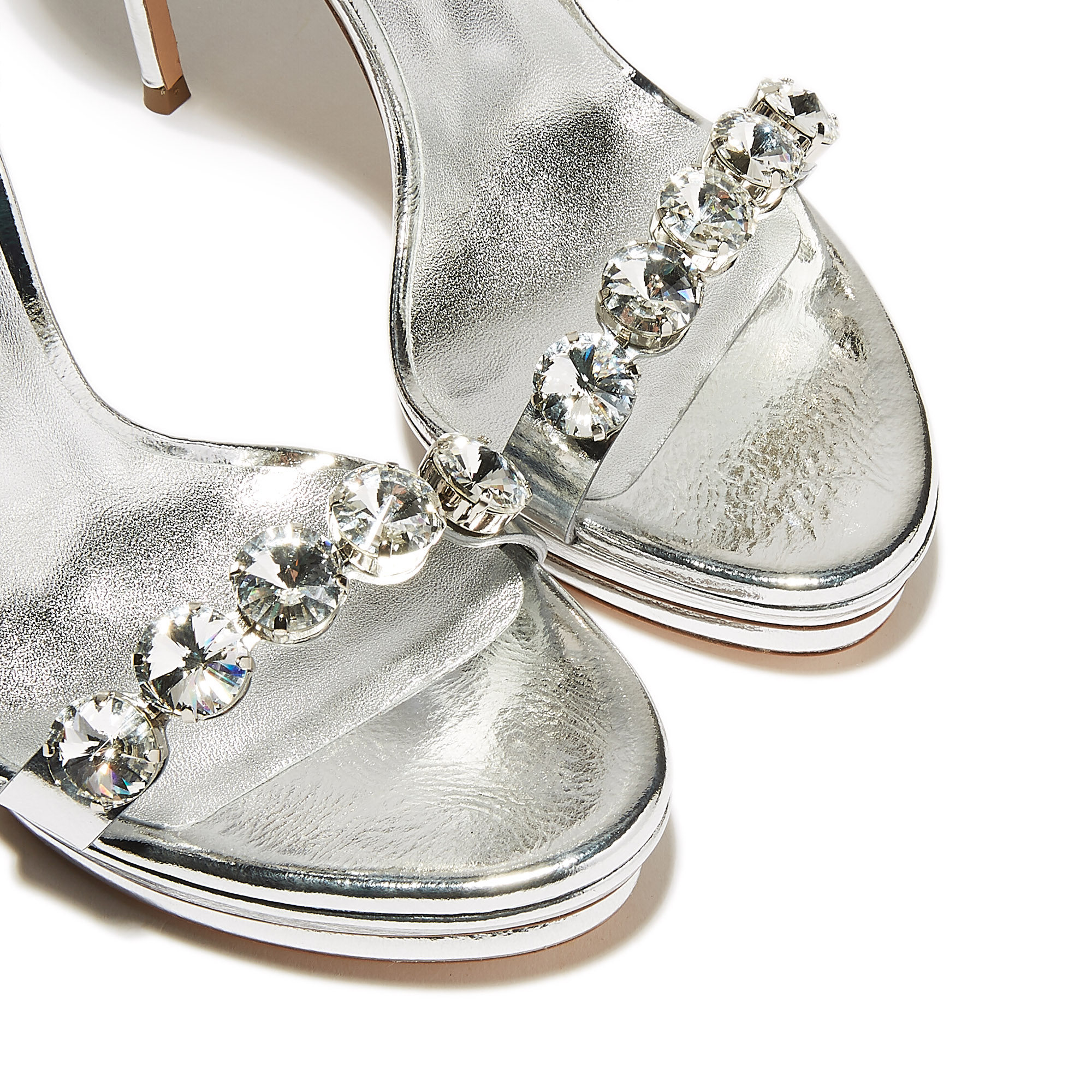 Casadei Women's Designer Platforms Shoes | Casadei - Giulia Lana